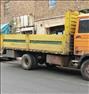 فروش خودرو ، بنز 608 کفی بغل دار