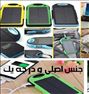 پاور بانک solar charger(اصل)+ارسال رایگان