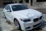 2015، ب ام و، 528i