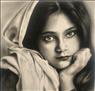 نقاشی چهره
