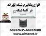 فروش انواع مکانیزم های شبکه لگراند فرانسه Legrand / آلما شبکه --6