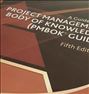 کتاب و مجله ، کتاب استاندارد مدیریت پروژه PMBOK 5TH ED
