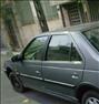 فروش خودرو ، پرشیا مدل 92 سال