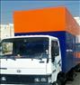 باربری ، اتوبار جنت اباد