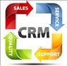 CRM شرکت پروجان