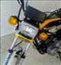 هوندا 200 cc پلاسور