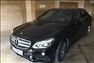 2014، بنز، E250