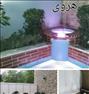 باغبانی ، طراحی .اجرا .نگهداری فضای سبز