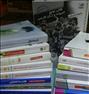 کتاب و مجله ، کتابهای کنکور ریاضی فیزیک