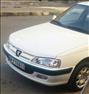 فروش خودرو ، پژو پارس 93بی رنگ