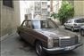 1975، بنز، E230