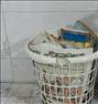 کتاب و مجله ، مجله گل آقا و کتابهای درسی قدیمی