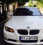 BMW 325 i 2008 کوپه