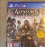 نونو assasin creed syndicate ps4