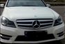 2012، بنز، C350