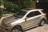 2006، بنز، ML350