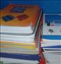کتاب و مجله ، مجموعه کامل کتاب های کنکور ریاضی و تجربی