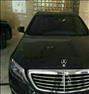 فروش بنز 2014 S500