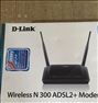 مودم D-LINK 2740