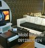 صندلی راحتی ، ال اکبندماریو+میز پارچه ای
