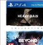 خریدار بازی Heavy Rain ps4