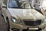 2012، بنز، E350