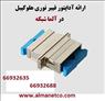 نمایندگی هلوکیبل – آداپتور فیبرنوری SC هلوکیبل-66932635