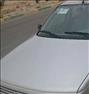 فروش خودرو ، پژو 405 نقره ای دوگانه