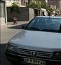 فروش خودرو ، پژو405 مدل86