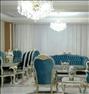 صندلی راحتی ، مبل کلاسیک تمام چوب ویژه