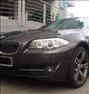 فروش خودرو ، Bmw 528i 2014