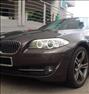 فروش خودرو  ، Bmw 528i 2014