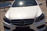 2014، بنز، E250