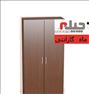 کمد 2 در ایستاده MDF