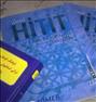 کتاب و مجله ، کتاب زبان ترکیHiTiT آزمون TOMER