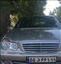 Benz C200 Kompressor استثنایی