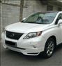 لکسوس RX350مدل 2012