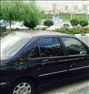 پژو پارس مدل 81 رنگ مشکی
