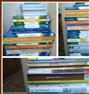 کتاب و مجله ، کتاب های تست کنکور 95