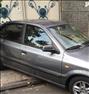 فروش خودرو ، سمند Lx86 بدون رنگ