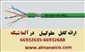 انواع کابل شبکه Cat6 و Cat7 شیلدار و بدون شیلد هلوکیبل