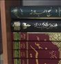 کتاب و مجله ، کتاب تفسیر نمونه .قصص الانبیا،نهج البلاغه