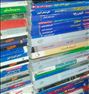 کتاب و مجله ، کتاب کمک آموزشی چهار سال آخر ریاضی کامل