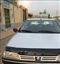 فروش خودرو ، پژو روآ نقره اى