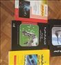 کتابهای ارشد کنکور معماری کامپیوتر