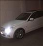 فروش خودرو  ، Benz c200 2009