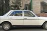 1984، بنز، E200