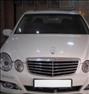 فروش خودرو ، بنز E200