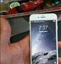 iphone 6 silver