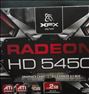 کارت گرافیک RADEON HD 5450 ATI